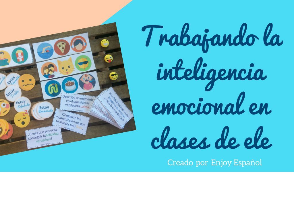 ele emociones