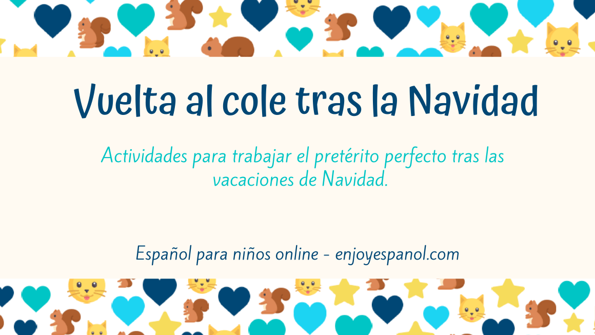 Materiales para la vuelta al cole