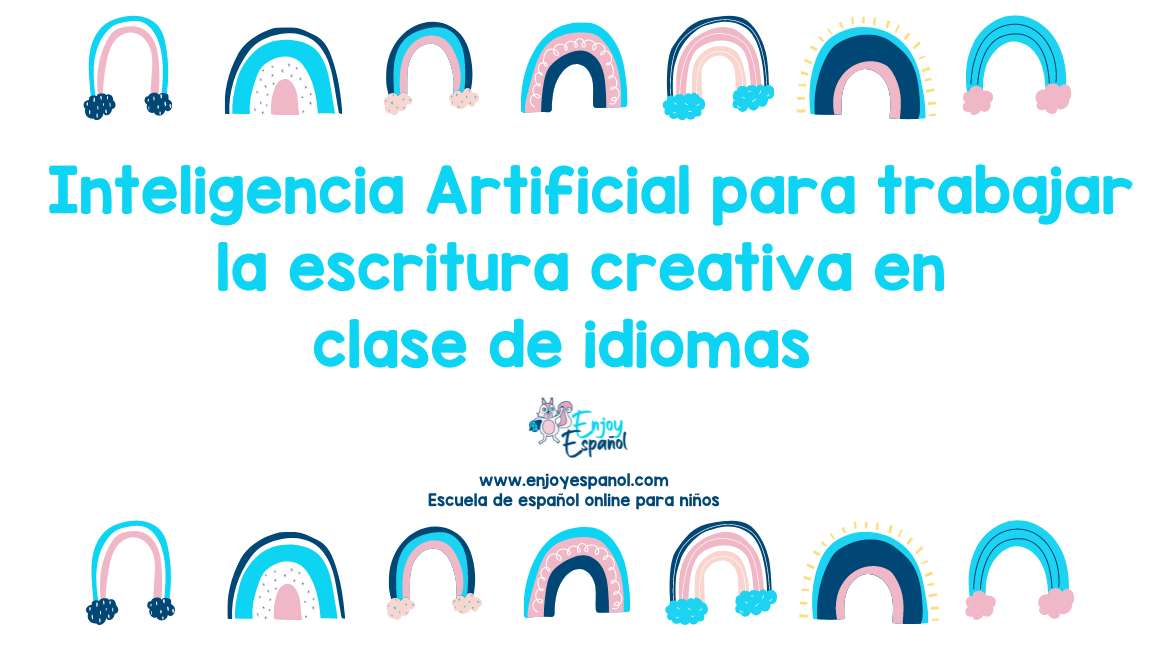 Inteligencia Artificial en clase
