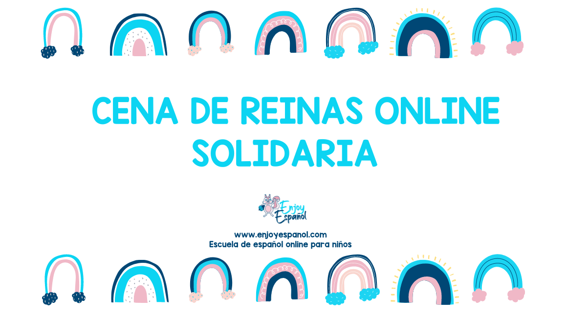 Cena de profes solidaria